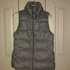 Old Navy Vests
